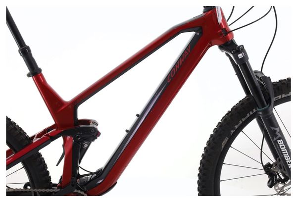 Produit reconditionné · Conway WmE 3.9 / Vélo VTT | Très bon état