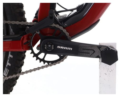 Produit reconditionné · Conway WmE 3.9 / Vélo VTT | Très bon état