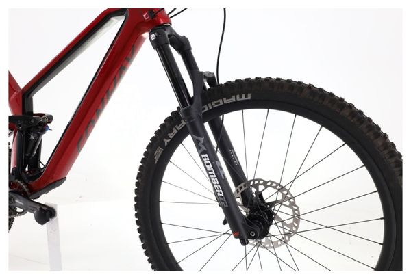 Produit reconditionné · Conway WmE 3.9 / Vélo VTT | Très bon état