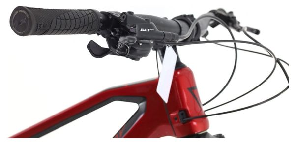 Produit reconditionné · Conway WmE 3.9 / Vélo VTT | Très bon état