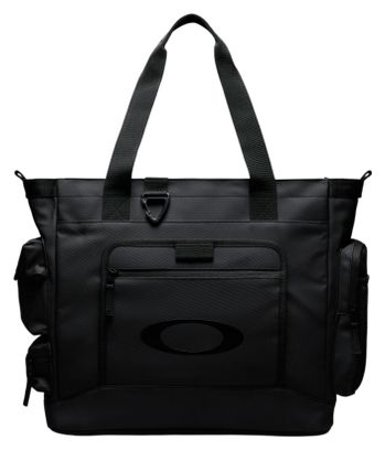 Oakley Rover Messenger-Tasche 28 l, schwarz