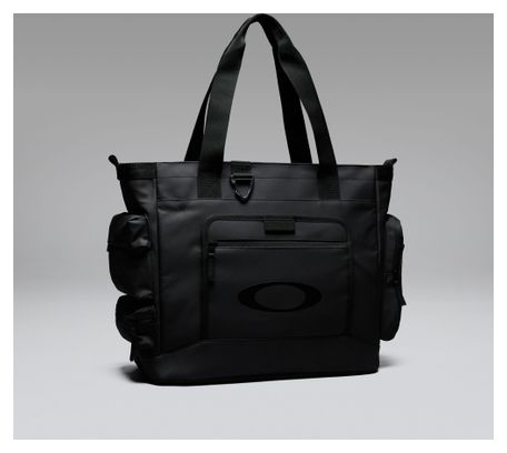 Oakley Rover Messenger-Tasche 28 l, schwarz