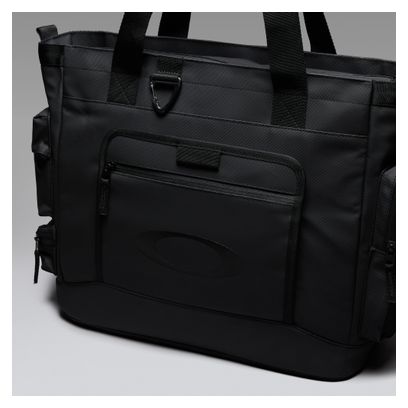 Oakley Rover Messenger-Tasche 28 l, schwarz