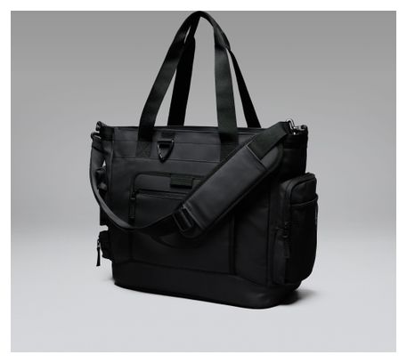 Oakley Rover Messenger-Tasche 28 l, schwarz