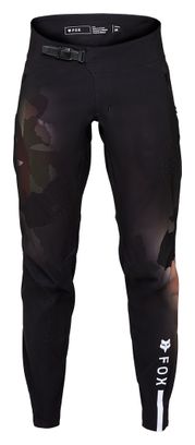 Fox Flexair Pants Camo Green