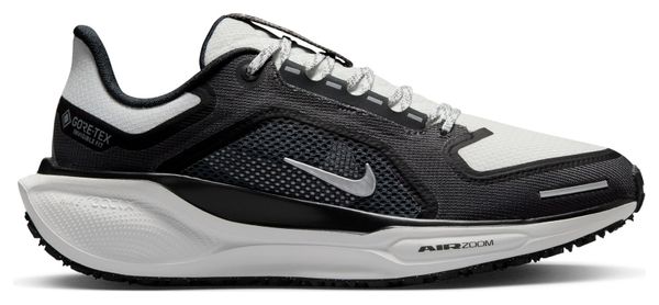 Chaussures Running Nike Pegasus 41 GTX Gris/Blanc Femme