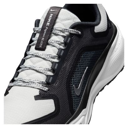 Zapatillas de running Nike Pegasus 41 GTX Gris/Blanco, Mujer