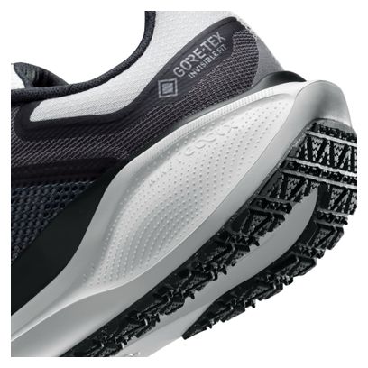 Nike Pegasus 41 GTX Damesschoenen Grijs/Wit
