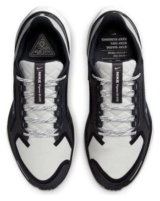 Zapatillas de running Nike Pegasus 41 GTX Gris/Blanco, Mujer