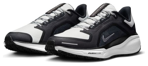 Zapatillas de running Nike Pegasus 41 GTX Gris/Blanco, Mujer