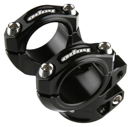 Hope Gravity 20mm Stem, Black