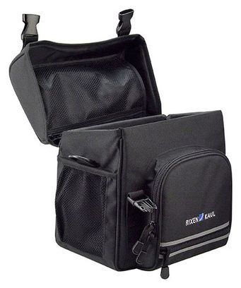 Handlebar bag Klickfix Allrounder Touring