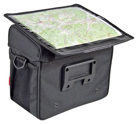 Handlebar bag Klickfix Allrounder Touring
