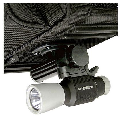 Handlebar bag Klickfix Allrounder Touring