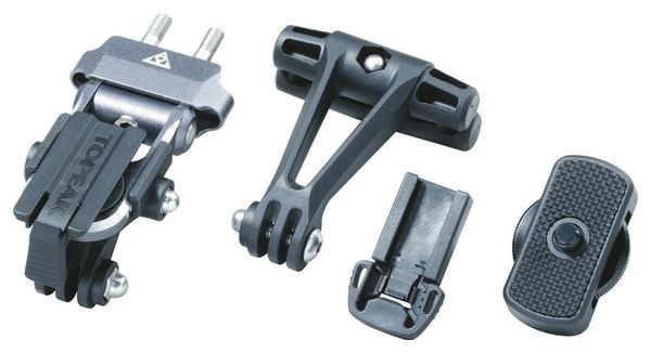 Support Topeak Ridecase RX with adaptateur SC