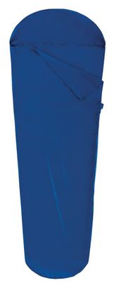 Ferrino Pro Liner Mummy Bag Blue