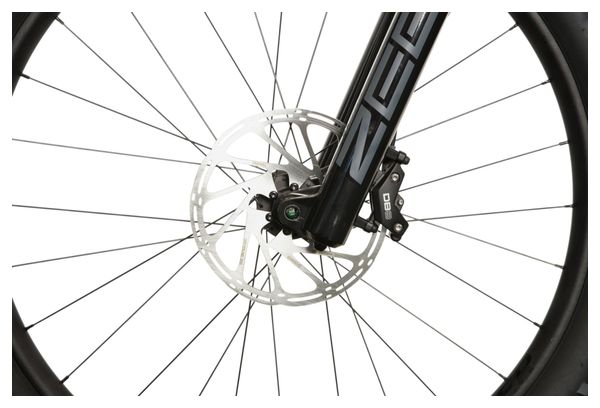 Trek Rail+ 9.7 MTB elettrica a sospensione completa Shimano SLX/XT 12S 800Wh MX (29/27,5'') Grigio/Verde Gen 5