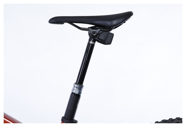 Trek Fuel EX 9.9 Sram XO AXS T-Type 12V Gen 6 29' Red 2024 All