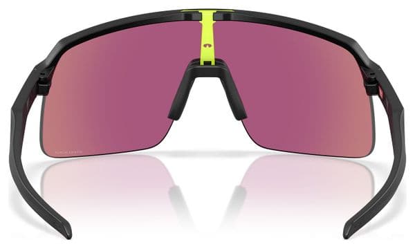 Lunettes Oakley Sutro Lite - Collection Court / Prizm Road Jade / OO9463-7939