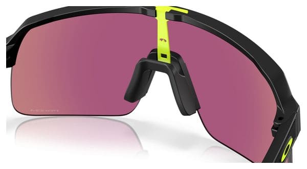 OAKLEY Lunettes Sutro Lite Mt Olive Ink w/ Prizm 24K