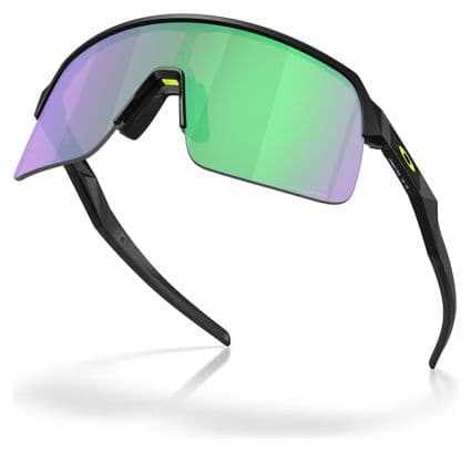 Lunettes Oakley Sutro Lite - Collection Court / Prizm Road Jade / OO9463-7939