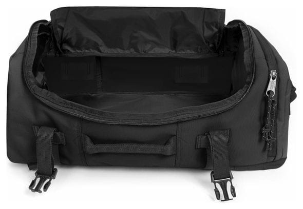 Eastpak Carry Pack Rucksack 008 Schwarz