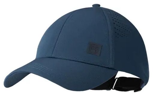 Casquette Buff Summit Bleu