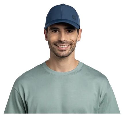 Casquette Buff Summit Bleu