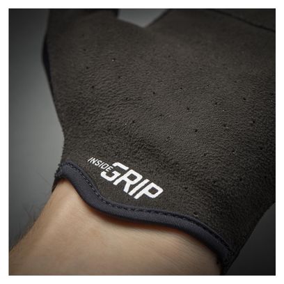 GripGrab Aerolite InsideGrip™ Short Finger Glove Navy