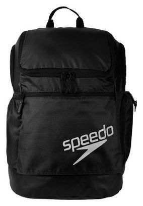 Speedo Teamster 2.0 Rugzak Zwart