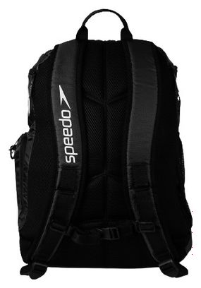 Speedo Teamster 2.0 Rugzak Zwart