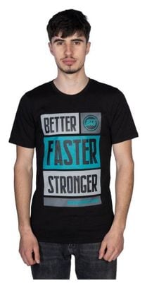 T-SHIRT STAYSTRONG BFS BLACK