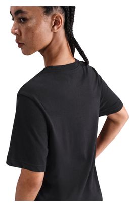 Camiseta Nike Faith Negra Unisex