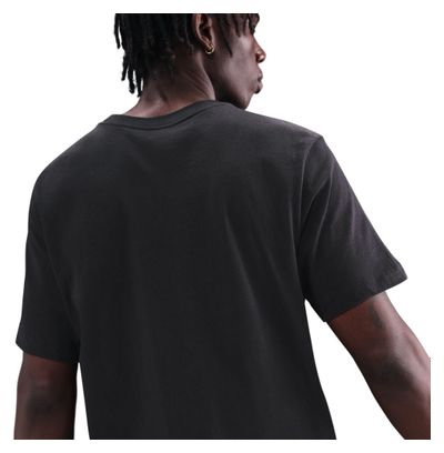 Camiseta Nike Faith Negra Unisex