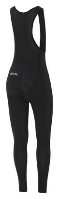 Salopette invernale anatomica da donna Spiuk Nero