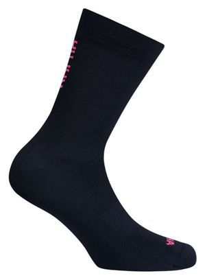 Chaussettes De Cyclisme Rapha Pro Team – Noires – Taille L – Neuves Avec étiquettes