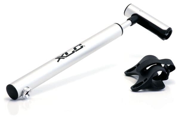 XLC PU-R01 Hand Pump with Stand (Max 100 psi / 7 bar)
