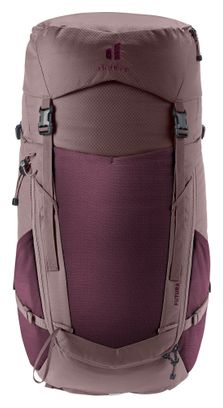 Zaino da trekking Deuter Futura 24 SL viola da donna