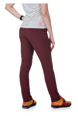 Pantalon randonnée femme Kilpi BRODELIA-W