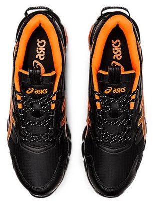 Asics Gel-Quantum 90 Noir Homme