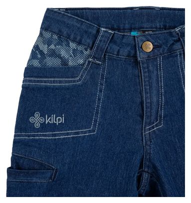 Pantalon randonnée enfant Kilpi DANNY-J