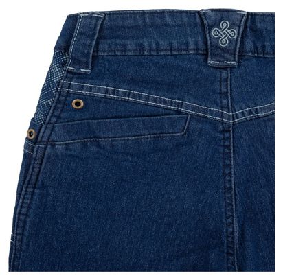 Pantalon randonnée enfant Kilpi DANNY-J