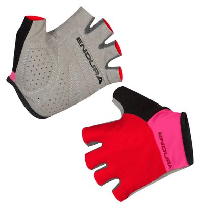 Guanti corti Endura Xtract Lite