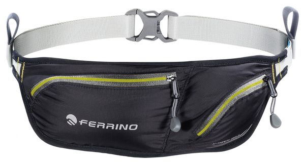 Ferrino X-FLAT Black