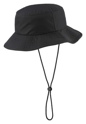 Chapeau Millet Seneca Rainproof Noir
