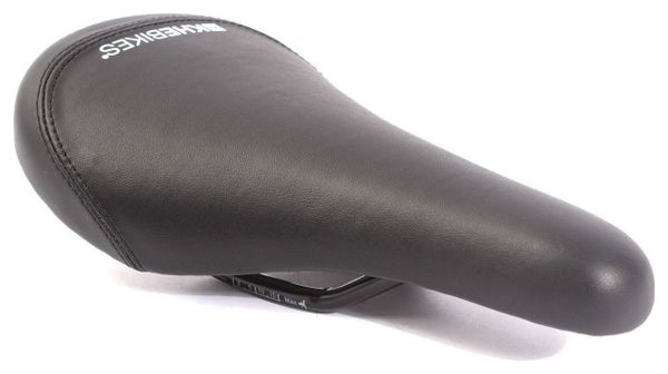 Selle BMX PRISM Noir KHEbikes
