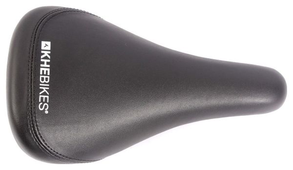 Selle BMX PRISM Noir KHEbikes