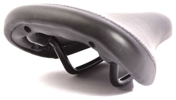 Selle BMX PRISM Noir KHEbikes