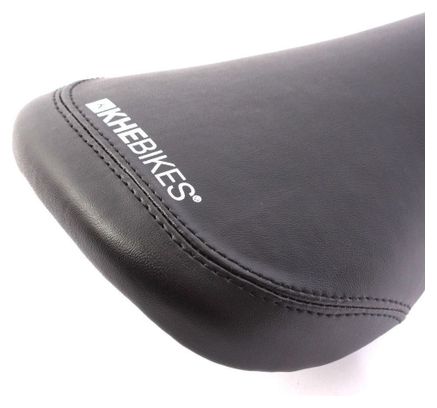 Selle BMX PRISM Noir KHEbikes