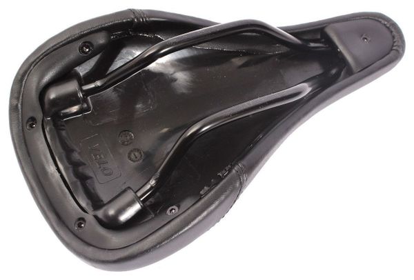 Selle BMX PRISM Noir KHEbikes